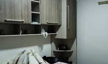 Imagem 6: Apartamento de 2 Dorms, 61 m² para venda R$ 320.000,00 em Campo Limpo - São Paulo - SP