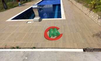 Imagem 6: CHACARA TERRAS DE ITAICI