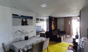 Imagem 4: Apartamento à venda no bairro Carumbé - Cuiabá/MT