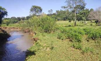 Imagem 6: Chácara próximo a Nerópolis