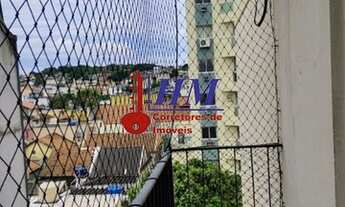 Imagem 2: RIO DE JANEIRO - Apartamento Padrão - ENGENHO DE DENTRO