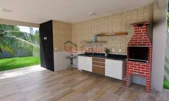 Imagem 3: Belíssima Casa para locação em Condomínio