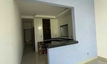 Imagem 3: Casa 2 quartos sendo 1 suíte!