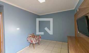 Imagem 2: Apartamento para Aluguel - Conj. Água Branca, 2 Quartos, 51 m2