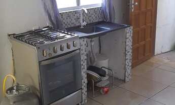 Imagem 4: Alugo quitinete localizada na cachoeira do bom jesus