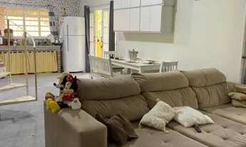 Imagem 7: Casa + terreno (Chácará ) Natividade da Serra - Bairro Marmelada (6,5km