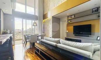 Imagem 6: Apartamento Practical Life