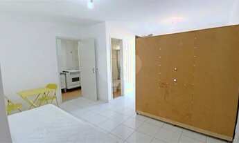 Imagem 5: Apartamento Studio à venda em Campinas/SP