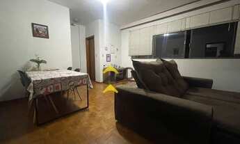 Imagem 3: Apartamento com 3 dormitórios, 115 m² - venda por R$ 320.000,00 ou aluguel por R$ 2.750,00