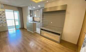 Imagem 2: Londrina - Apartamento Padrão - Gleba Fazenda Palhano