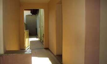 Imagem 4: Belo Horizonte - Casa Padrão - Santa Tereza