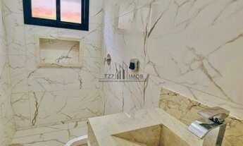 Imagem 5: Jardins Bolonha - Casa 3 Suites