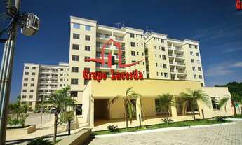 Imagem 4: Apartamento Brisa do Parque Garden/ Aluguel/ Mobiliado!