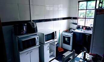 Imagem 7: Casa 3 quartos com suite, churrasqueira e forno de pizza