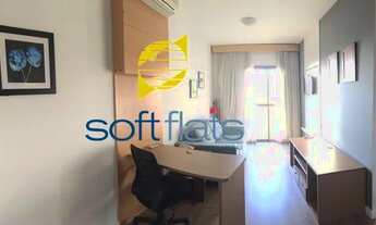 Imagem: Flat c/ cozinha para Aluguel em São Caetano