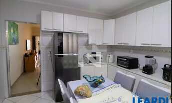 Imagem 3: CASA ASSOBRADADA - TATUAPÉ - SP