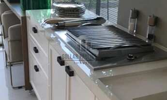 Imagem 6: Apartamento Condomínio O PARQUE -Brooklin- SP