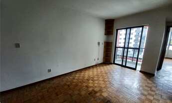 Imagem 2: Apartamento Quarto e Sala na Avenida dos Andradas
