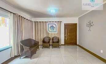 Imagem 3: Casa com 4 suítes para alugar em Alphaville Eusebio