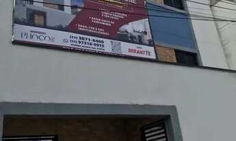 Imagem 2: Apartamento de 1 dormitório novo ao lado da estação