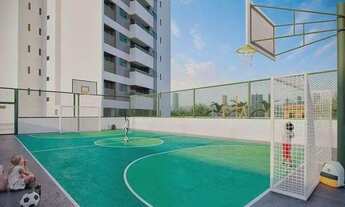 Imagem 3: Apartamento para venda possui 55m á 71m metros quadrados com 2 quartos em Várzea - Recife