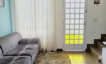 Imagem 3: Casa A Venda 2 Quartos Por R$419.900 Com Espaço Gourmet no Villa Flora