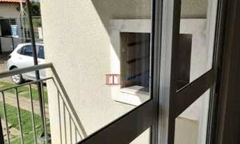 Imagem 5: Apartamento com 3 dormitórios para alugar, 86 m² por R$ 1.910/mês - Jardim Parque Jupiá