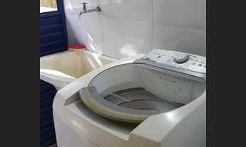 Imagem 5: Lindo e aconchegante Chalé no Altiplano Leste com garagem