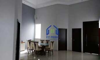 Imagem 3: Casa com 3 dormitórios à venda, 188 m² por R$ 980.000,00 - VILLAGE DAMHA RIO PRETO I - São