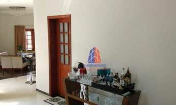 Imagem 7: Sobrado com 3 dormitórios à venda, 314 m² por R$ 1.200.000,00 - Parque Novo Mundo - Americ