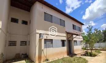 Imagem 3: 2926)Apartamento para aluguel possui 48 metros quadrados com 2 quartos em Santo Antônio-T