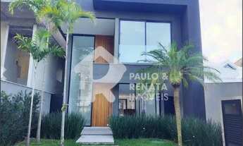 Imagem: INTERLAGOS DE ITAUNA! TRIPLEX! PROJETO CONTEMPORANEO!