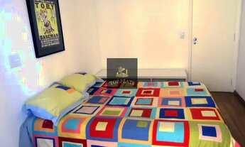 Imagem 4: Flat disponível em Moema - SP