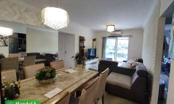 Imagem 2: Apartamento à venda, 70 m² por R$ 650.000,00 - Centro - Bertioga/SP