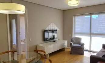 Imagem 2: Apartamento com 2 quartos, Jardim Paulista - São Paulo