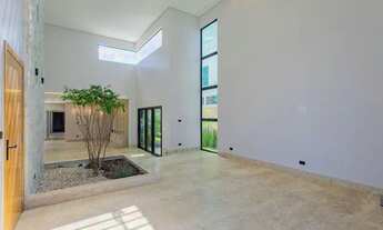 Imagem 3: Goiânia - Casa de Condomínio - Residencial Goiânia Golfe Clube