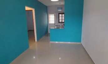 Imagem 4: Casa com 2 dormitórios à venda, 65 m² por R$ 280.000,00 - Residencial Borda Do Campo - Caç