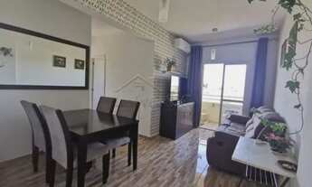 Imagem 4: São José dos Campos - Apartamento - Cidade Morumbi