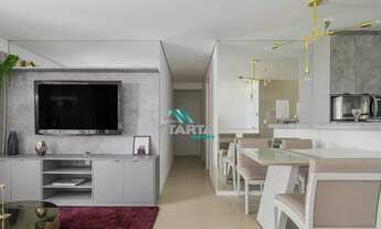 Imagem 7: Excelente apartamento vista mar,100m², 03 quartos, Condomínio com lazer completo!