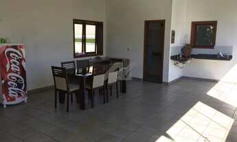 Imagem 5: Casa - Tijuco das Telhas - Campinas