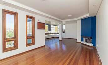 Imagem: Cobertura em Jardim Lindóia