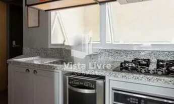 Imagem 3: Apartamento à venda, Vila Romana, São Paulo, SP