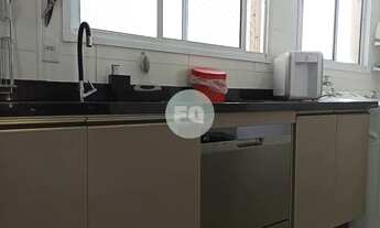 Imagem 5: Lindo apartmento à venda, Edificio Higienópolis, 88,70m², R$ 498.000,00 - Piracicaa/SP