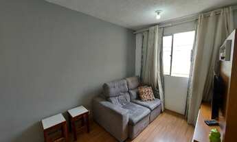 Imagem 2: Apartamento 2 quartos em Nova Cidade