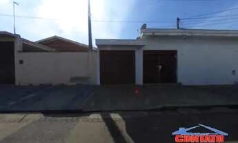 Imagem: Residencial - Jd Cruzeiro Do Sul