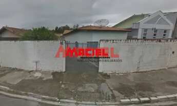 Imagem 3: Casa Padrão em São José dos Campos