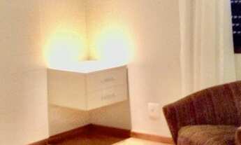 Imagem 5: Cobertura Duplex com 4 quartos na Ponta da Praia em Santos/ SP