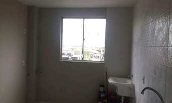 Imagem 5: Apartamento com 2 dormitórios, 48 m² - venda por R$ 115.000 ou aluguel por R$ 950/mês - No