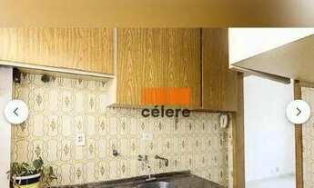 Imagem 7: Apartamento com 3 dormitórios à venda, 81 m² por R$ 310.000,00 - Água Rasa - São Paulo/SP