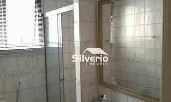 Imagem 3: Apartamento com 1 dormitório para alugar, 65 m² por R$ 2.789,70/mês - Jardim Esplanada - S